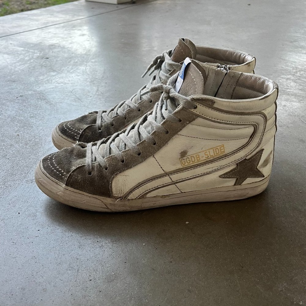 Golden Goose - Picture 4 of 5